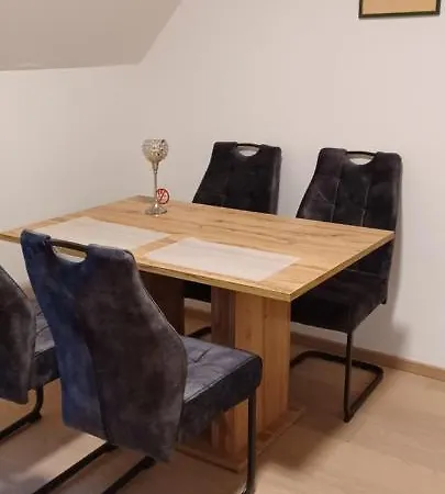 Gertraud 公寓 Hieflau