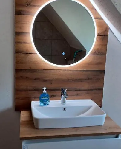 Apartmán Gertraud *