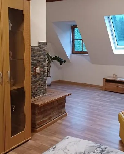 Apartmán Gertraud *