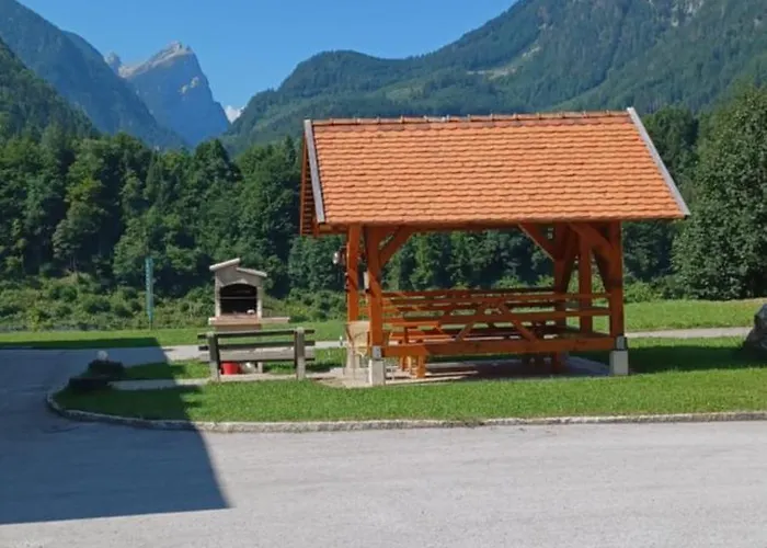 Gertraud Apartmán *